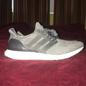 BRAND NEW w/ box Adidas Ultraboost (men’s)